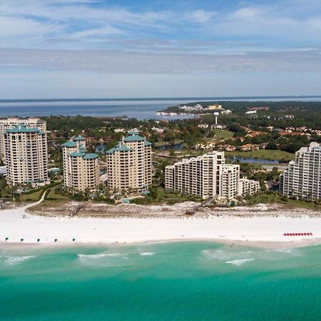 Sandestin Golf And Beach Resort Miramar Beach Εξωτερικό φωτογραφία