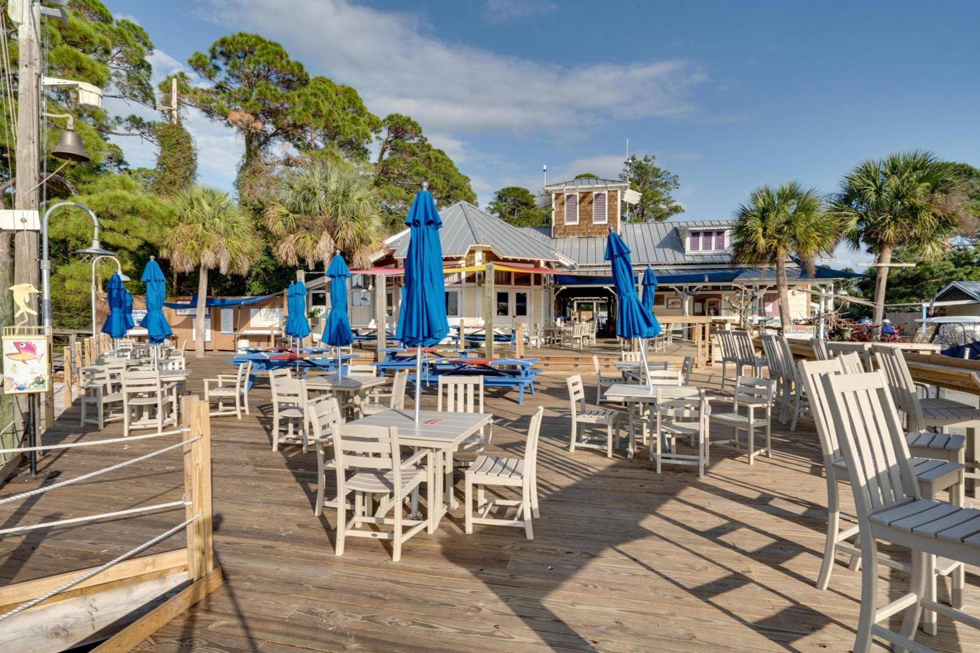 Sandestin Golf And Beach Resort Miramar Beach Εξωτερικό φωτογραφία