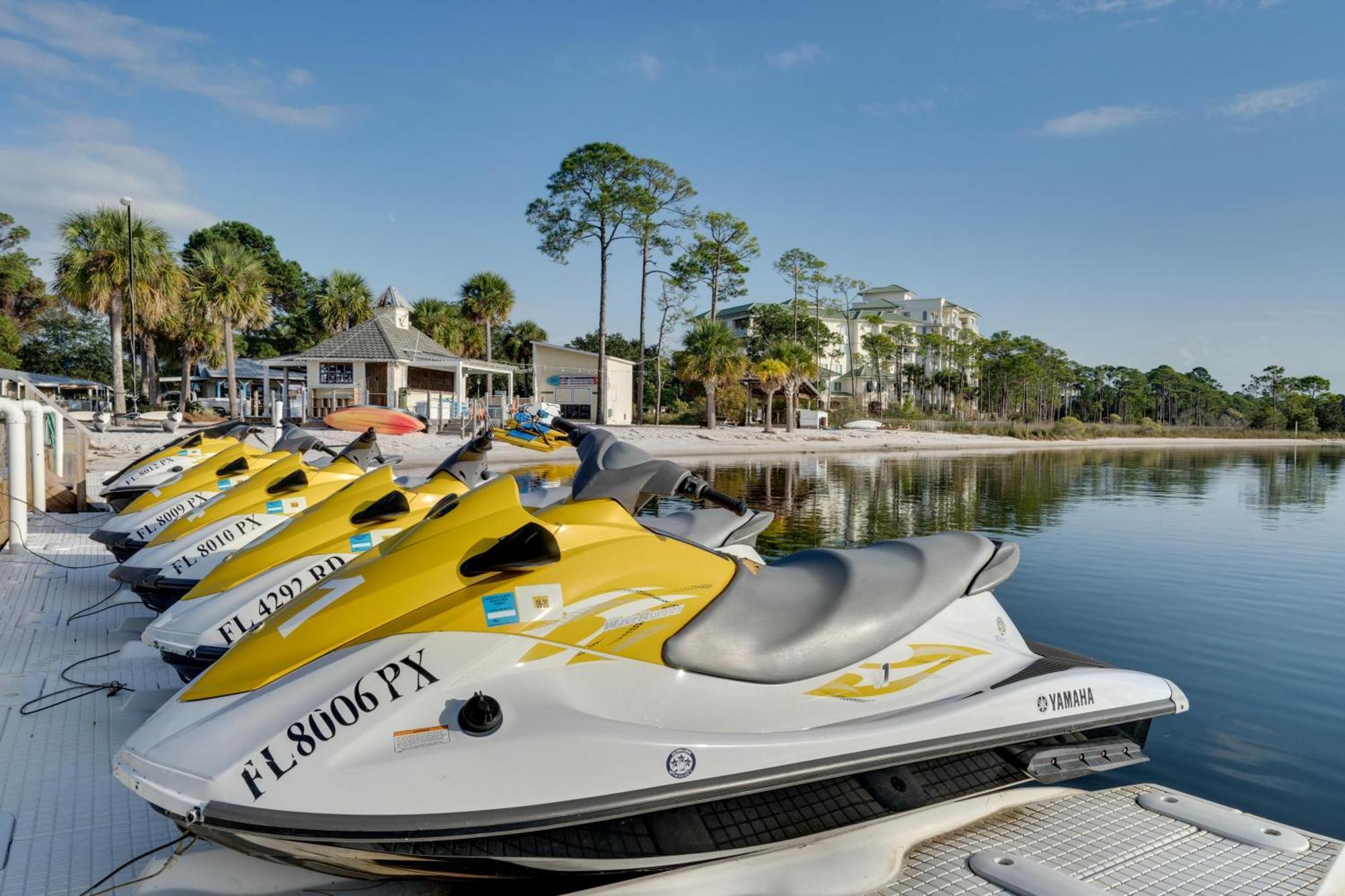 Sandestin Golf And Beach Resort Miramar Beach Εξωτερικό φωτογραφία