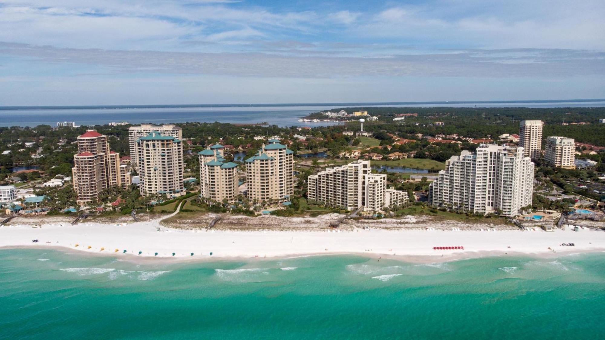 Sandestin Golf And Beach Resort Miramar Beach Εξωτερικό φωτογραφία
