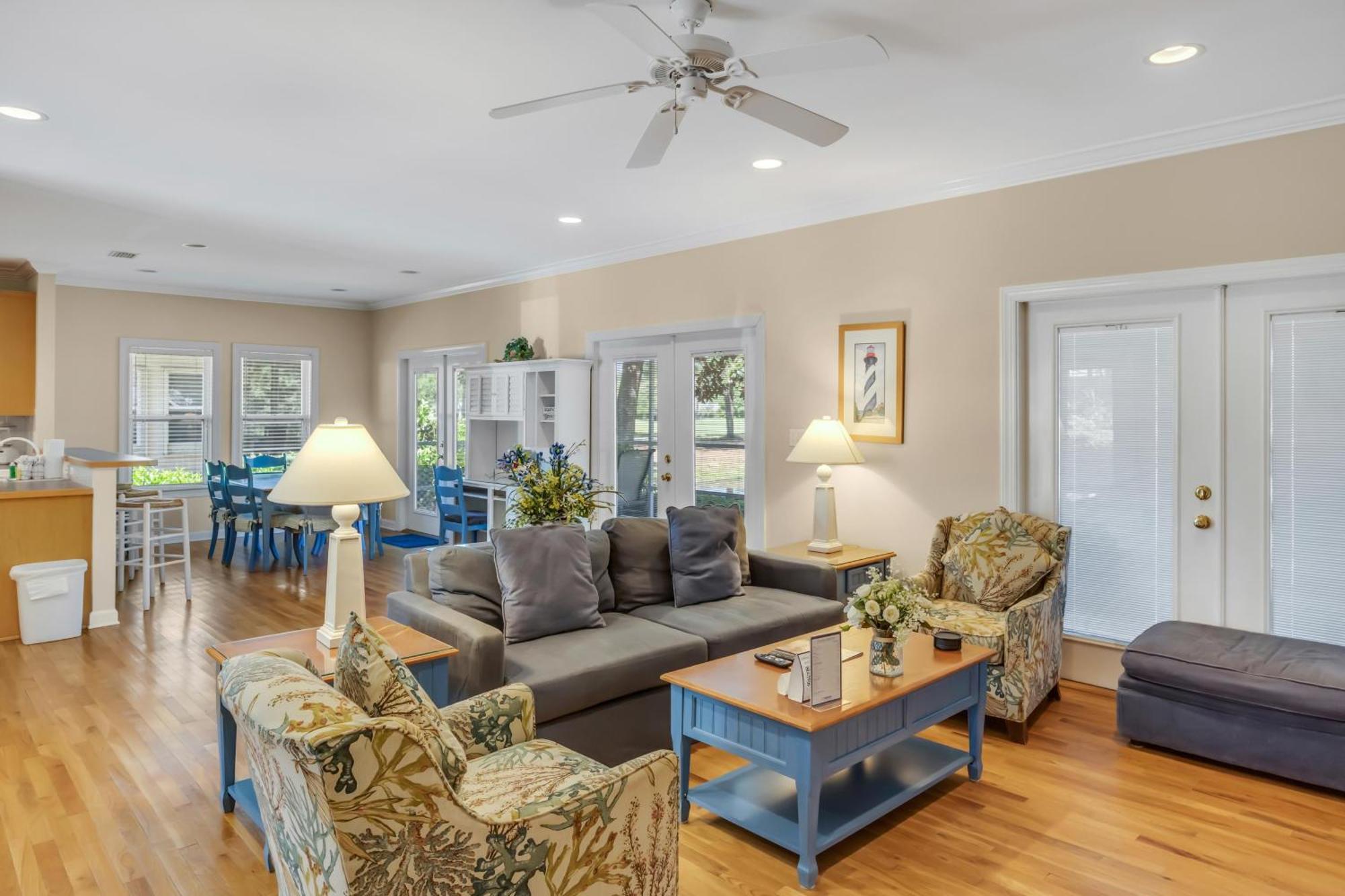 Sandestin Golf And Beach Resort Miramar Beach Δωμάτιο φωτογραφία