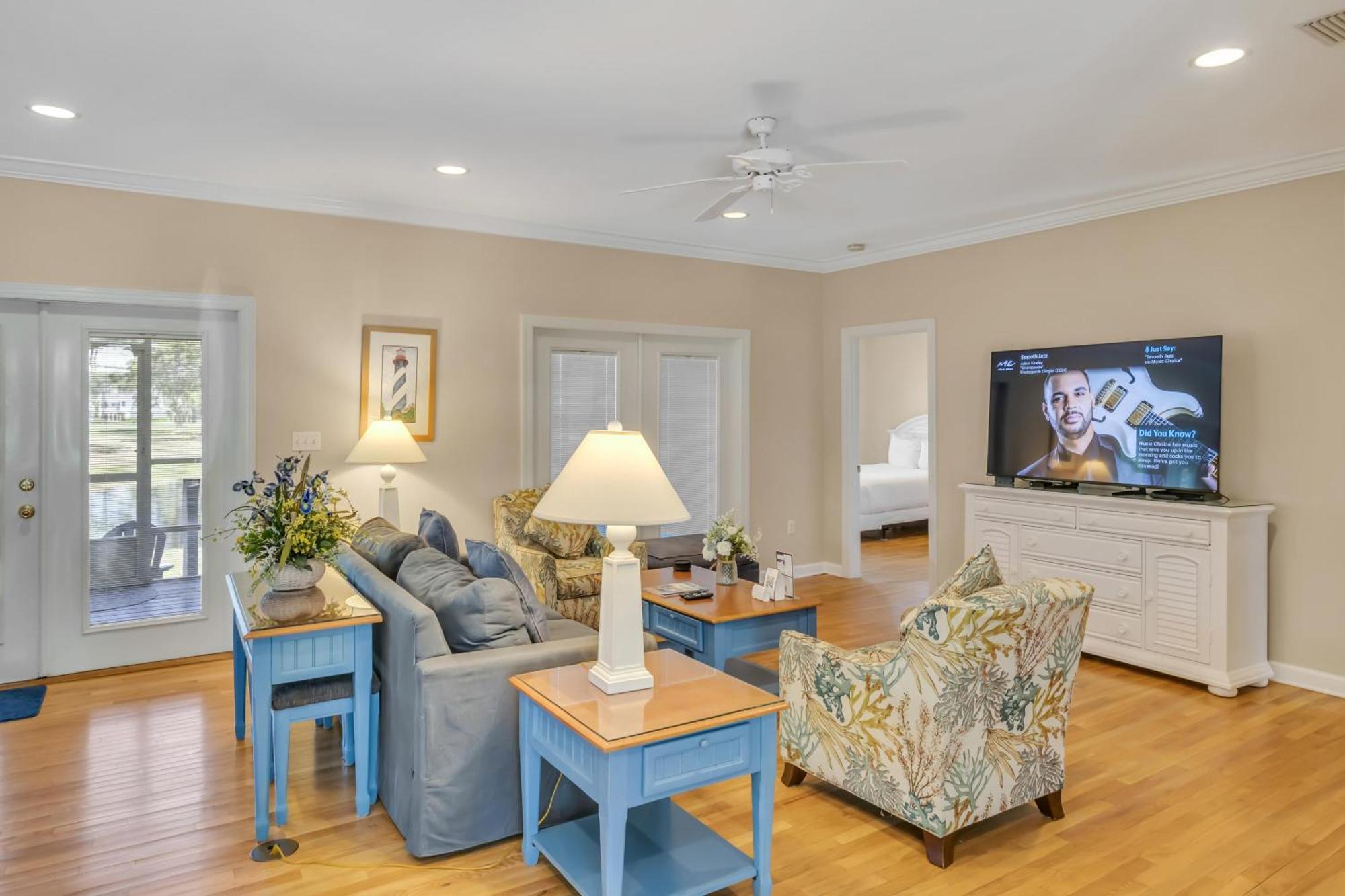 Sandestin Golf And Beach Resort Miramar Beach Δωμάτιο φωτογραφία