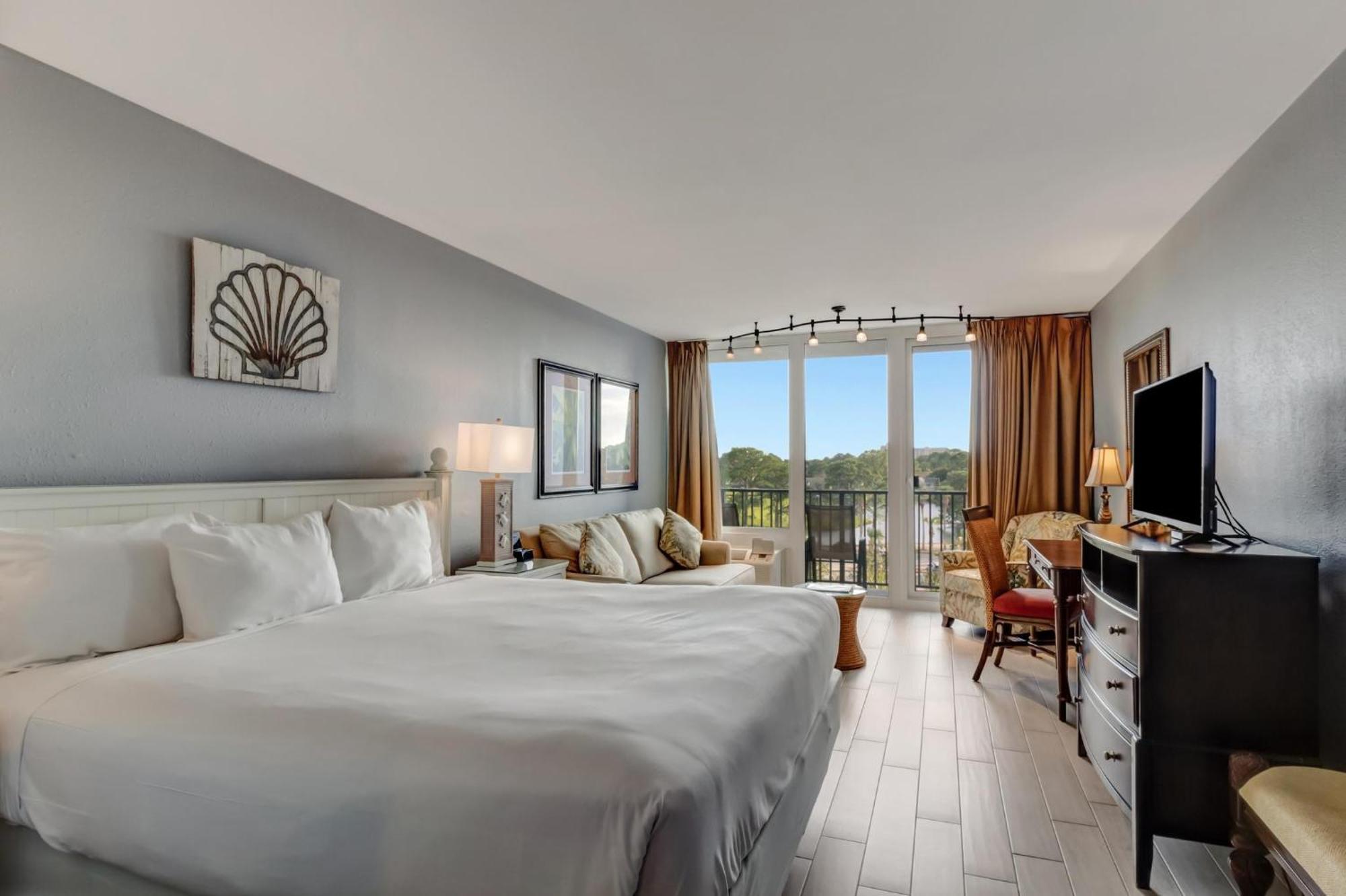 Sandestin Golf And Beach Resort Miramar Beach Δωμάτιο φωτογραφία
