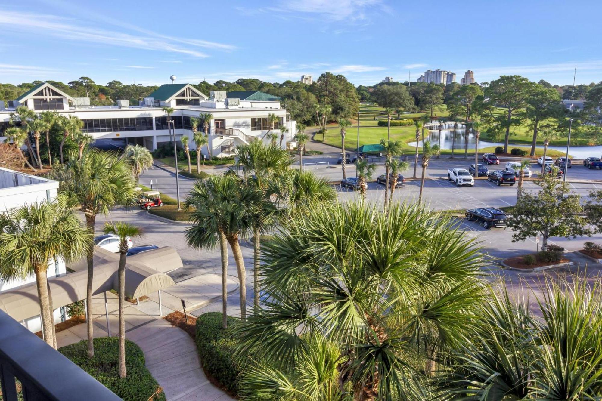 Sandestin Golf And Beach Resort Miramar Beach Δωμάτιο φωτογραφία