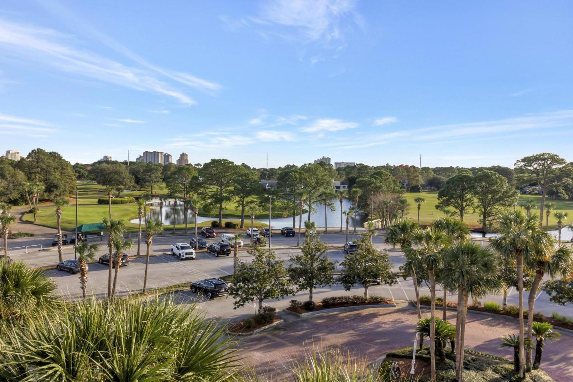 Sandestin Golf And Beach Resort Miramar Beach Δωμάτιο φωτογραφία