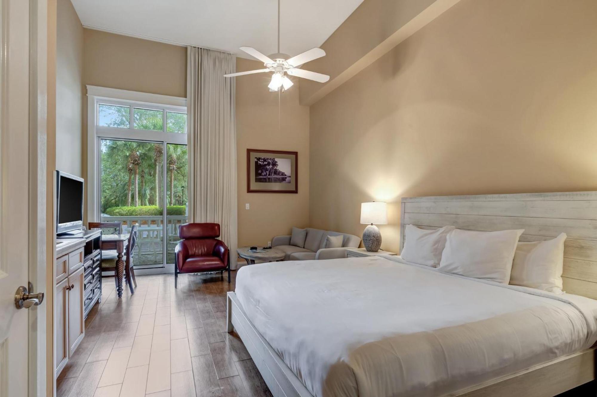 Sandestin Golf And Beach Resort Miramar Beach Δωμάτιο φωτογραφία